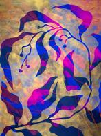 Lupo - Urban Jungle 271 - Real Gold - XXL-NO Reserve