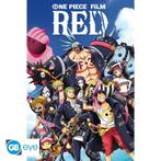 GBeye One Piece Red Maxi Poster-Crew (Diversen) NIEUW, Ophalen of Verzenden, Nieuw