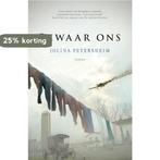 Bewaar ons 9789029725736 Jolina Petersheim, Verzenden, Gelezen, Jolina Petersheim