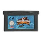 Game Boy Power Rangers: Dino Thunder (Losse Cassette), Spelcomputers en Games, Games | Nintendo Game Boy, Verzenden, Zo goed als nieuw