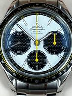 Omega - Omega Speedmaster Racing Co-Axial Panda -, Sieraden, Tassen en Uiterlijk, Horloges | Heren, Nieuw