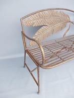 Tuinmeubelset - Gietijzer, Antiek en Kunst, Curiosa en Brocante
