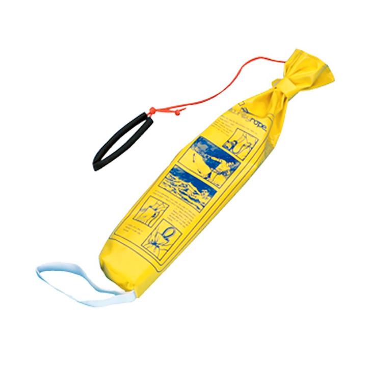 Drijvende reddingslijn 23 meter, Watersport en Boten, Accessoires en Onderhoud, Nieuw, Ophalen of Verzenden