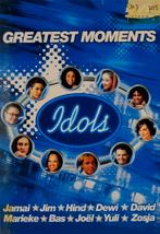 Idols - Greatest Moments (DVD-V) 0828765112796, Verzenden, Nieuw in verpakking