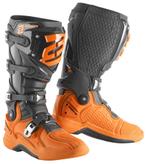 Bogotto MX-7 G Crosslaarzen Zwart Oranje, Motoren, Kleding | Motorkleding, Verzenden, Nieuw met kaartje, Laarzen, Bogotto