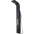 Douchepaneel - Douchekolom - Douchezuil - Leoni Santi -, Doe-het-zelf en Verbouw, Ophalen of Verzenden, Nieuw, Rvs