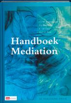 Handboek Mediation 9789012382304, Verzenden, Zo goed als nieuw