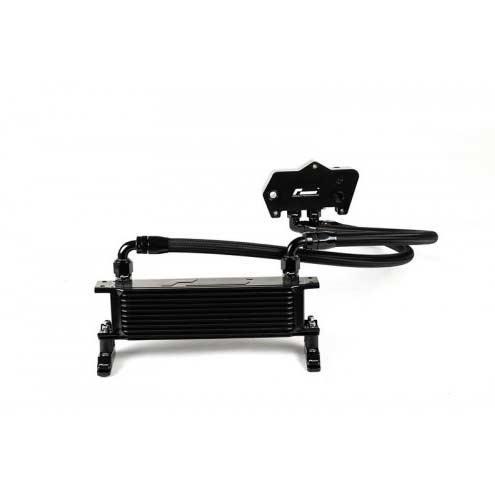 Racingline DSG cooler 6 speed DQ250 MQB Golf, Auto diversen, Tuning en Styling, Verzenden