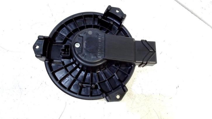 Kachel ventilator motor Suzuki Swift III 1.3 2727000311, Auto-onderdelen, Airco en Verwarming, ARN erkend, Stiba lid, Erkend duurzaam