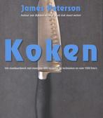 Koken 9789045200880 James Peterson, Verzenden, Gelezen, James Peterson