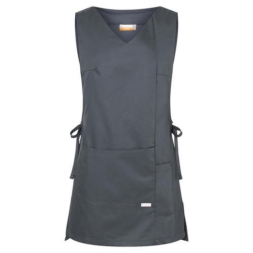 GGM Gastro | (6 stuks) KARLOWSKY | Koksoverhemd Marilies - |, Kleding | Dames, Overige Dameskleding, Nieuw, Verzenden