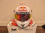 Red Bull Racing - Max Verstappen - 2023 - Halfschaalhelm, Nieuw