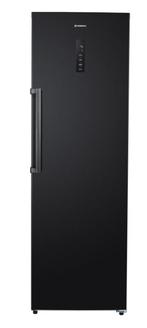 Wisberg WBKK185fzcb - Koelkast - 359 liter - Energieklasse C, Witgoed en Apparatuur, Koelkasten en IJskasten, Ophalen of Verzenden