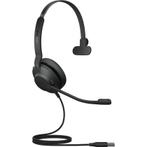 Jabra Evolve2 30 Headset, Ophalen of Verzenden, Zo goed als nieuw