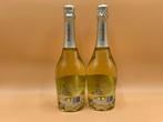 Perrier-Jouët, Brut - Champagne Blanc de Blancs - 2 Flessen, Nieuw