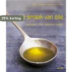 De smaak van olie 9789044706727 S. Brissaus, Verzenden, Zo goed als nieuw, S. Brissaus