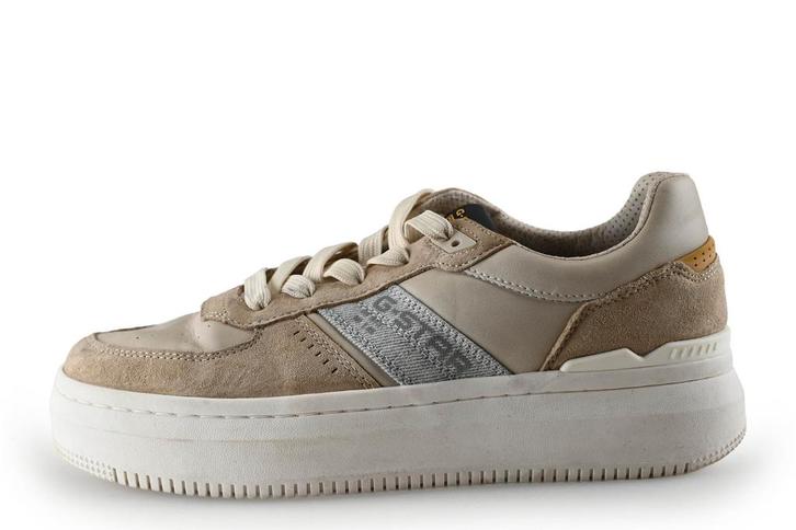 G-Star Sneakers in maat 41 Beige, Kleding | Dames, Schoenen, Beige, Zo goed als nieuw, Sneakers of Gympen, Verzenden