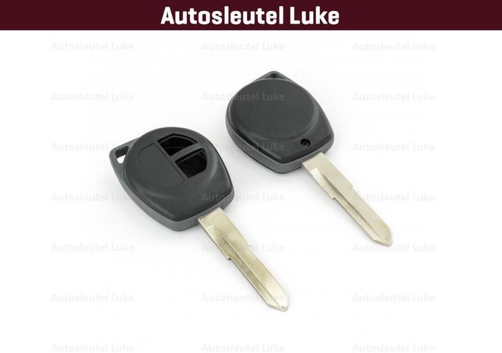 2-knops sleutel kpb179 voor Subaru, Auto-onderdelen, Elektronica en Kabels, Nieuw, Verzenden