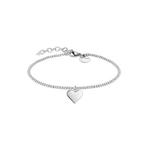 Tamaris Armband Hart, TJ-0043-B-17, TJ-0044-B-17, Verzenden, Nieuw