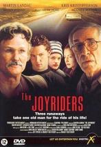 The Joyriders - DVD (Films), Cd's en Dvd's, Dvd's | Overige Dvd's, Ophalen of Verzenden, Zo goed als nieuw