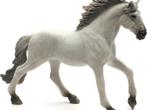 schleich FARM WORLD - Sorraia Mustang hengst- Speelfiguur -, Ophalen of Verzenden, Nieuw