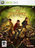 The Spiderwick Chronicles-Standaard (Xbox 360) Gebruikt, Ophalen of Verzenden, Zo goed als nieuw