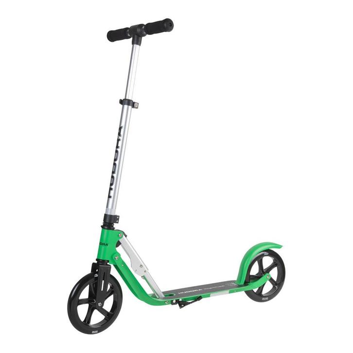 Nieuw HUDORA Big Wheel 205 Step Pure Groen, Kinderen en Baby's, Speelgoed | Buiten | Los speelgoed, Ophalen of Verzenden