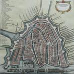 Nederland - 3 x De Uitleg van Amsterdam; Anoniem -, Nieuw