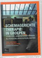 Schemagerichte therapie in groepen 9789031347773, Boeken, Verzenden, Gelezen, M. van Vreeswijk