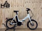 Hercules Rob Fold R8 E-Bike Shimano Nexus 2021, Overige merken, Ophalen of Verzenden, Zo goed als nieuw, 47 tot 51 cm