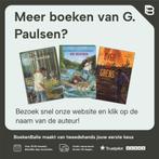Overleven in de wildernis 9789020620856 G. Paulsen, Boeken, Verzenden, Zo goed als nieuw, G. Paulsen