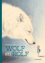 Wolf En Rolf | 9789462918009 | De Bruyn, Sassafras, Boeken, Ophalen of Verzenden, Nieuw, De Bruyn, Sassafras