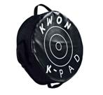 Trapkussen K-Pad rond (TRAPKUSSEN & COACHING MITTS), Sport en Fitness, Vechtsporten en Zelfverdediging, Ophalen of Verzenden, Nieuw
