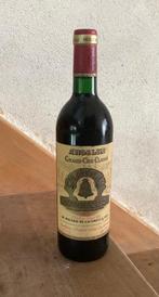 1992 Château Angelus - Saint-Émilion Grand Cru Classé - 1, Verzamelen, Wijnen, Nieuw