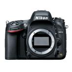 Nikon D610 DSLR Body - Tweedehands, Nieuw, Verzenden