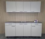 Direct Uit Voorraad – 100+ Nieuwe Keukens Beschikbaar, Huis en Inrichting, Keuken | Complete keukens, Verzenden, Nieuw, Kunststof