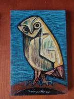 Orazio Barbagallo - CIVETTA 2