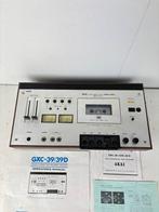 Akai - GXC-39D Cassetterecorder-speler, Nieuw