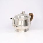 Tétard Frères - Art Nouveau - Theepot - .950 zilver, Antiek en Kunst