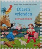 Boek: Dierenvrienden, voorleesverhalen - (als nieuw), Verzenden, Zo goed als nieuw