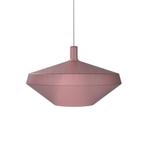 Penta MoM Hanglamp, zwart/poeder - 38 x 23 cm (Hanglampen), Verzenden, Nieuw