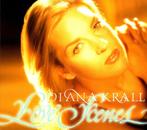 Diana Krall - Love Scenes, Ophalen of Verzenden, Gebruikt