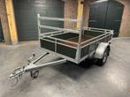 Nieuwe en gebruikte aanhangwagens in diversen typen en maten, Auto diversen, Aanhangers en Bagagewagens, Ophalen, Nieuw