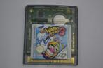 Wario Land 3 (GBC EUR), Spelcomputers en Games, Games | Nintendo Game Boy, Verzenden, Zo goed als nieuw