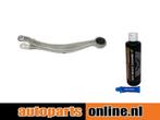 Draagarm Saab 9-3 voorzijde, links, boven, Verzenden, Nieuw, Saab