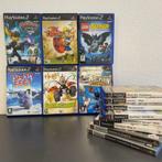 Playstation 2 / PS2 Games. Met garantie, morgen in huis!, Zo goed als nieuw, Eén computer, Verzenden