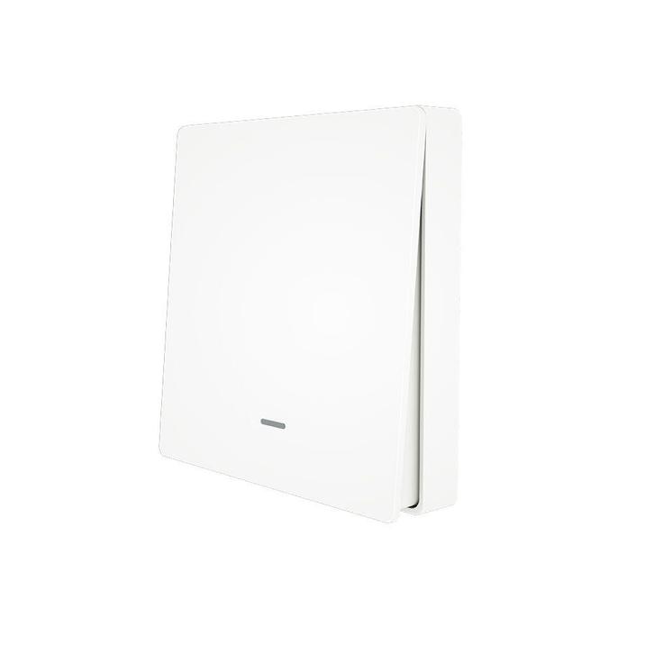 MOES WRS-B-EU1-WH-MS slimme schakelaar - wifi en 433 MHz RF, Hobby en Vrije tijd, Elektronica-componenten, Verzenden