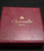 Christofle Paris - Wijnproefschaaltje - Christofle Paris, Antiek en Kunst