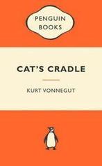 Vonnegut, Kurt : Cats Cradle, Gelezen, Verzenden, Kurt Vonnegut