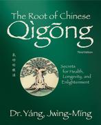 9781594399107 Qigong Foundation-The Root of Chinese Qigong, Verzenden, Nieuw, Jwing-Ming Yang
